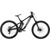 Zjazdový bicykel Trek Session 8 - Satin Trek Black R1