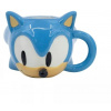 Hrnek Sonic The Hedgehog - 3D hrnek (8412497788965)