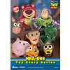Beast Kingdom Toys Toy Story Mini Egg Attack Blind Box Figurky Series 2 7 cm Sada (6)