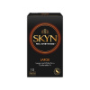 Mates Skyn Large - kondóm pre alergikov, 10 ks