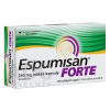 Espumisan FORTE 240 mg mäkké kapsuly cps.mol. 20 x 240 mg