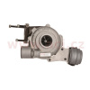 ORIGINAL Kostra trupu, turbo 760680