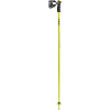 LEKI Spitfire S, neonyellow - 100 cm
