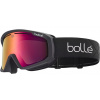 Bollé Y7 OTG - Black Matte/Volt Ruby one size