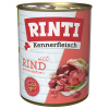 RINTI Kennerfleisch 6 x 800 g - hovädzie