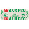 ALUFIX Green Nature kompostovateľné vrecia 35l/ 10 ks