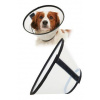 KRUUSE Límec ochranný BUSTER plastový Quick Collar 12,5cm