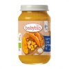 BABYBIO bio mrkva tekvica a ryža 200 g