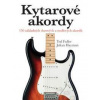 Kytarové akordy - 150 základních akordů - autor neuvedený