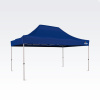 BRIMO Rozkladací stánok Rozmer stanu: 3x4,5m, Farba stanu: Modrá + 5 ročná záruka a servis zadarmo!