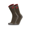 TRAKKER PRODUCTS - Ponožky CR Socks 3-Pack veľ. 9-11