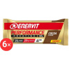 Energetická tyčinka Enervit Power Sport Competition 6 x 40 g kakao (SPTENE012BUN)