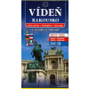 Vídeň, Rakousko 1:16000 1:500T