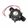 DC 12V generátor 10W mikro-hydro vodná turbína (DC 12V generátor 10W mikro-hydro vodná turbína)