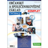 Občanský a společenskovědní základ Komplet