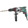 Metabo BE 600/13-2 2500 ot./min. Bezkľúčová 1,9 kg Čierna Zelená Sivá Červená