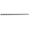 Vrták Strend Pro COPP 8x260 mm, SDS+, 4-brit, do betónu