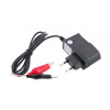 Wilstar nabíjačka batérií SLA, 220V (el.síť), 12V, 250A, pre olovené AGM/GEL akumulátory (1-3Ah)