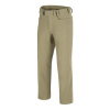 Helikon-Tex Taktické nohavice COVERT - VersaStretch - Khaki - XL–Long