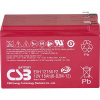 Akumulátor CSB EVH 12150 F2 12V 15Ah AGM (EVH12150X3)