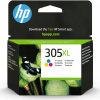 Tinta KAZETA HP 3YM63AE Farebná No.305XL (200 str.)