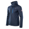 Elbrus Ifaro Polartec M softshell jacket 92800353893 (183353) RED L