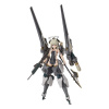 Good Smile Company Akčná figúrka Hyper Body Nabíjateľný časticový kanón Univerzálny bojovník: Kukučka 29 cm