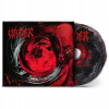 Vader Black to the Blind 1 CD