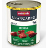 Animonda GRANCARNO dog adult divina konzerva 6x 800 g