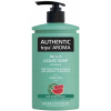 Authentic Toya Aróma Red Watermelon Tekuté mydlo 400 ml dávkovač