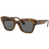 Ray-Ban RB2186 State Street 1292B1