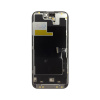 LCD display + dotyk pre Apple iPhone 14 Pro, black Soft OLED