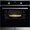 Electrolux Vstavaná rúra séria 500 SurroundCook SteamBake EOD5F70BX
