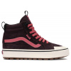 VANS MTE Sk8-Hi Waterproof Insulated PORT/BLACK - 38