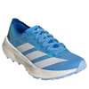 Adidas Terrex Agravic Speed 2 W JR9114 - blue burst/dash grey/lime burst 39 1/3