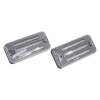 LED dynamické blinkre Fiat Ducato, Citroën Jumper, Peugeot Boxer