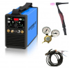Kühtreiber KITin 1700 HF set s 8m horákom