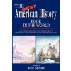 Best American History Book in the World (Eric Burnett)(Brožovaná)