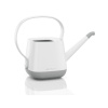 Krhla Lechuza Yula watering can biela/siva 30x14x22 cm