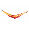 TTTM | Honeymoon Hammock Burgundy / Dark Yellow