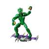 LEGO® Marvel 76284 Zostaviteľná figúrka: Zelený Goblin