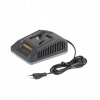 PROCRAFT INDUSTRIAL C20/6 nabíjačka 20V, 6,5A, 135W