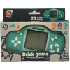 Herná konzola Brick game