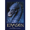 Eragon (český) - Christopher Paolini