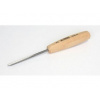 Dláto rezbárske duté polguľaté, WOOD LINE STANDARD 03 x 90 mm - NB8925-03