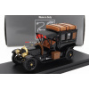 Rio-models Mercedes Benz 70 Cv Limousine 1908 1:43 čierna
