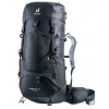 Deuter Aircontact Lite 35+10 SL - Black/Graphite 45 L