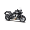 MAISTO model motorky HARLEY DAVIDSON Pan America 1250 Special séria 44 2023 Blister Box 1:18