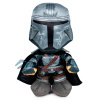 Disney Star Wars Mandalorian Warrior plyšová hračka 25cm