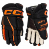 Rukavice CCM Tacks XF 80 SR - 15